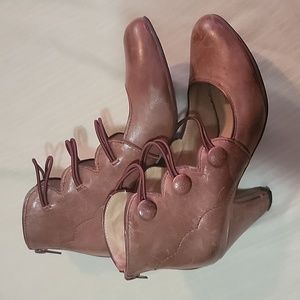 Miz Mooz heels